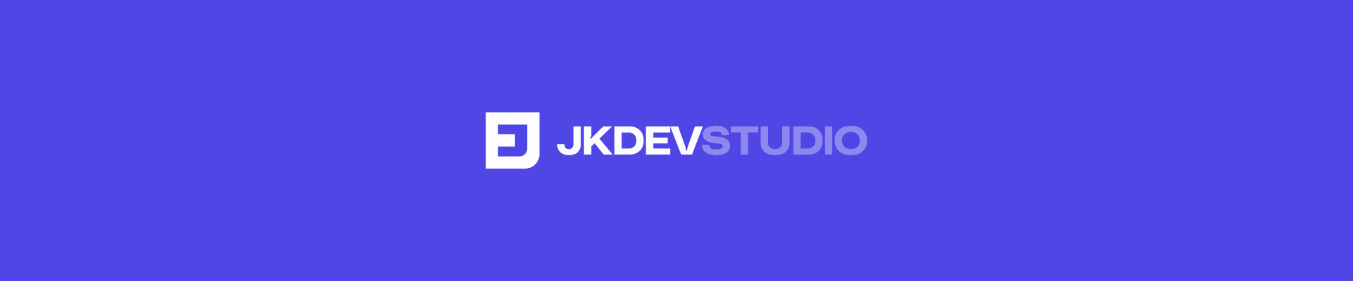jkdevstudio banner